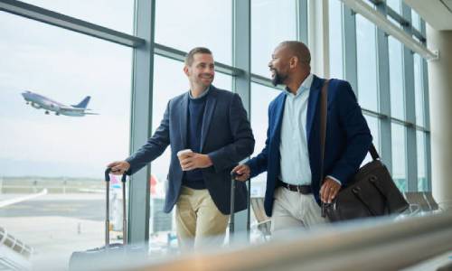 Corporate Travel