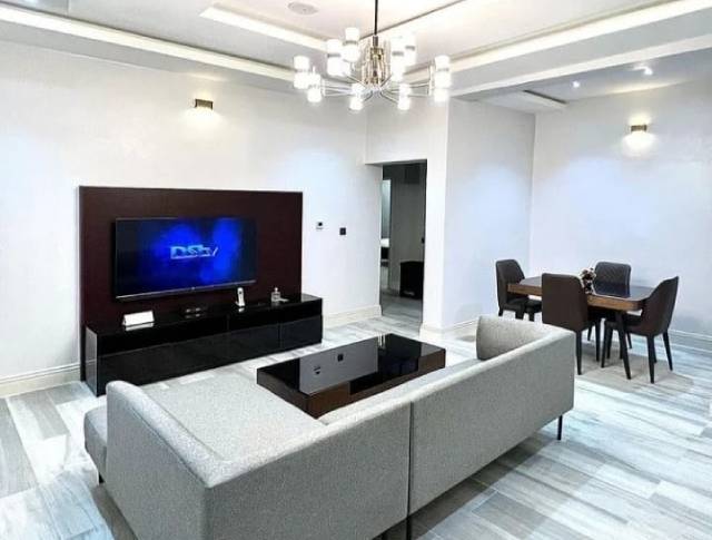 Short Stay Apartment