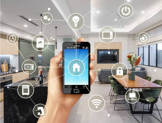 Development and Construction (Smart Homes)