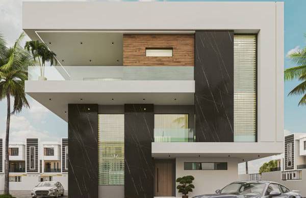 JMT Plus Real Properties Ltd