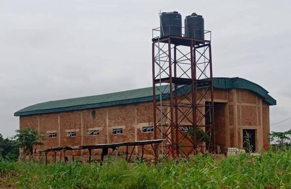 JMT Plus Farms and Agro-Allied Ltd 