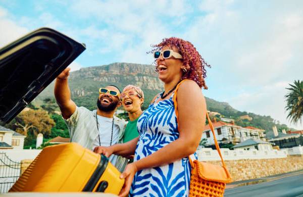 JMT Travel and Tours