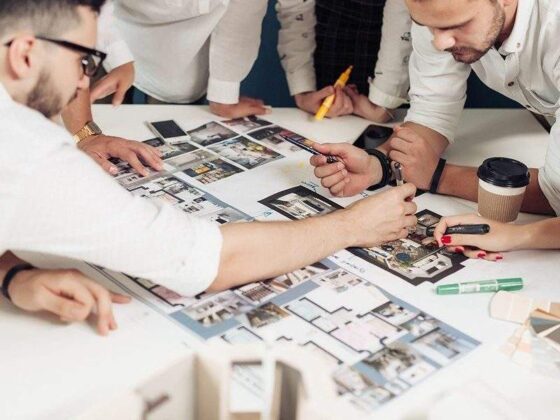 Designing Club Culture