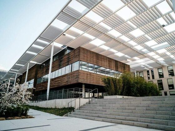 Festival of Architecture and Interior