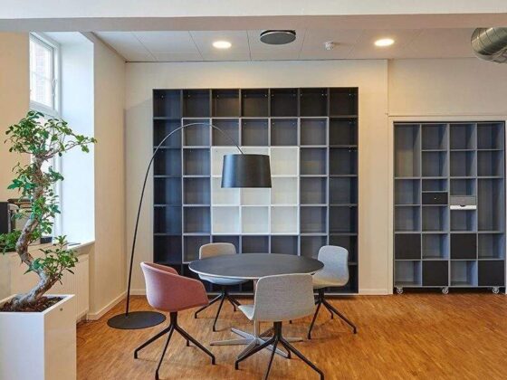 Architecture Club meetup