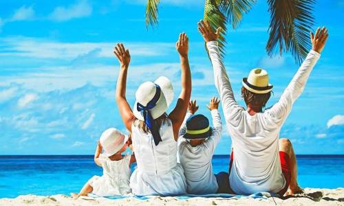 Vacation Packages