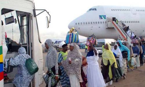 Group Travel