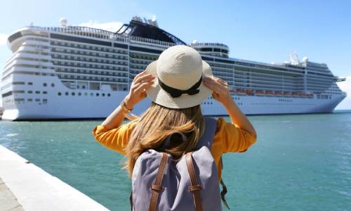 Cruise Deals