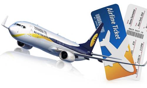 Ticketing (Local and International)