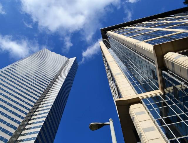 Commercial Sales & Leasing